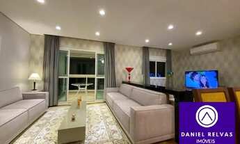 Imagem 2: Lindo Apartamento, Mobiliado e Decorado no Resort Tambore