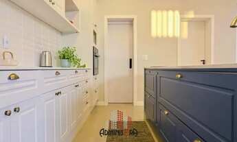 Imagem 3: Votorantim - Casa de Condomínio - Alphaville Nova Esplanada