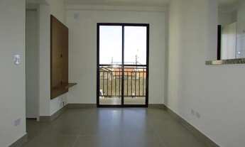 Imagem 3: Apartamento para aluguel, 2 quartos, 1 vaga, POMPEIA - PIRACICABA/SP