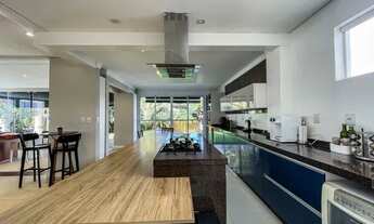 Imagem 6: Casa Condomínio fechado na Brava