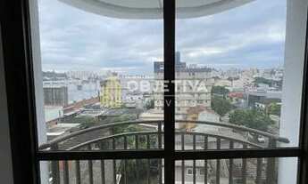 Imagem: Apartamento à venda 1 Quarto, 1 Vaga, 42M²