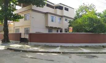 Imagem: Vila Valqueire Apto Térreo 3Qt Garagem