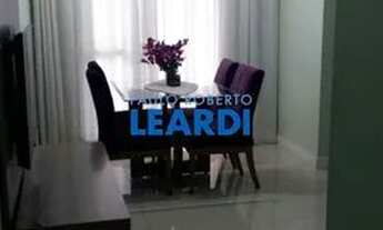 Imagem: APARTAMENTO - PIRAPORINHA - SP