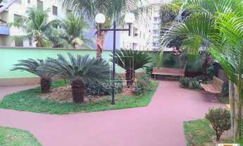 Imagem 5: Apartamento (tipo - padrao) 3 dormitórios, cozinha planejada, portaria 24hs, lazer, salão