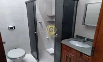 Imagem 5: Casa de condomínio para aluguel tem 120 metros quadrados com 3 quartos