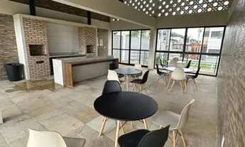 Imagem 3: More no apartamento aconchegante com area de lazer e academia