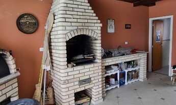 Imagem 3: Sobrado para venda tem 390 metros quadrados com 3 quartos em Vila Paiva - São Paulo - SP