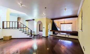 Imagem 6: Casa para Aluguel - Alto Taquaral, 5 Quartos, 396 m2