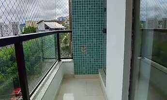 Imagem 7: Cobertura a venda com130m2, 3 quartos em Vale do Ipê - Juiz de Fora - MG