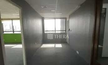 Imagem 5: Andar Corporativo para alugar, 103 m² por R$ 4.000,00/mês - Centro - Santo André/SP