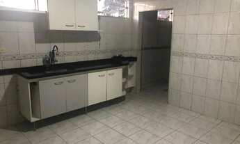 Imagem 5: Alugo um Lindo Sobrado com churrasqueira