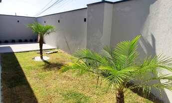 Imagem 6: Casa para venda com 152 m², com piscina, no Ibirá - Pouso Alegre - MG