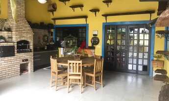 Imagem 1: JACAREí - Casa Padrão - Villa Branca