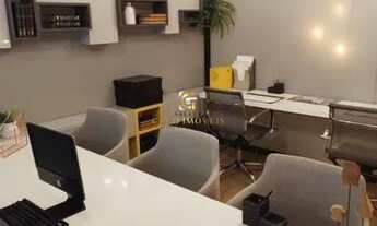 Imagem 7: Natann- Sua chance de comprar uma Escritório planejado e decorado no Jd Aquarius