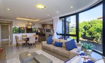 Imagem 7: Apartamento para Venda - 117m², 2 dormitórios, sendo 1 suites, 2 vagas - Jardim Itu