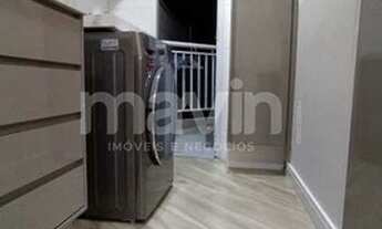 Imagem 7: Apartamento para venda no Edifício Novos Ares no jardim brasil