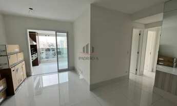 Imagem 2: Apartamento em Condomínio Padrão para Locação no bairro Tatuapé, 03 dorm, 01 suíte, 02 vag