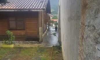 Imagem 5: CASA TÉRREA - VILA PETRÓPOLIS - SP