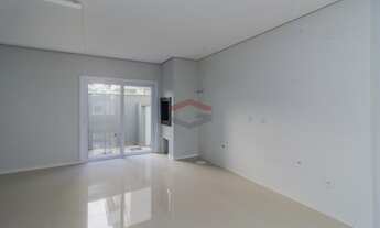 Imagem 6: Sobrado com 2 Quartos e 3 banheiros REF: G3988