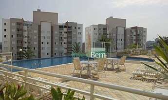 Imagem: Apartamento com 2 dormitórios para alugar