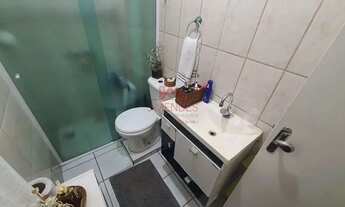 Imagem 7: Apartamento com 1 dorm, Guilhermina, Praia Grande - R$ 218 mil, Cod: 5504