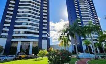 Imagem 2: Apartamento com 4 dormitórios à venda, 197 m² por R$ 1.500.000 - Santa Mônica - Feira de S