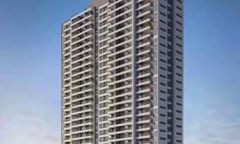 Imagem: Apartamento para venda tem 65 metros quadrados