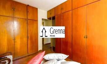 Imagem 5: Apartamento à Venda com 154m² e 3 dormitórios Pinheiros SP