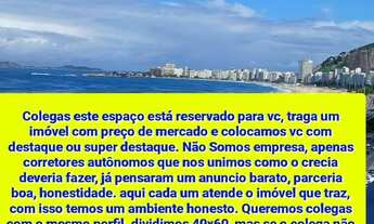 Imagem: Corretores Fortes, Creci Forte