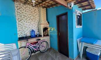 Imagem 4: Bela casa pronta para morar com 2 quartos, área gourmet e piscina em Unamar - Cabo Frio