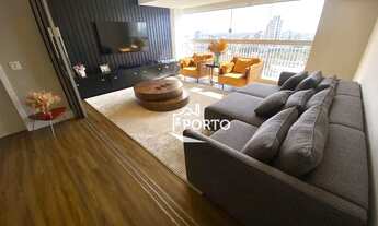 Imagem 2: Cobertura com 3 suítes à venda, 240 m² - Jardim Elite - Piracicaba/SP