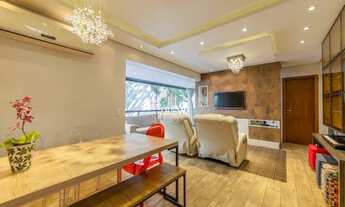 Imagem 1: PORTO ALEGRE - Apartamento Padrão - Petrópolis