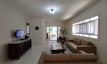 Imagem 6: Casa com 4 dormitórios para alugar, 230 m² - Riviera de São Lourenço - Bertioga/SP