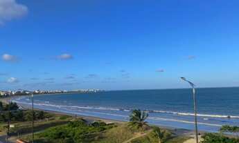 Imagem 4: Aluguel 15m2 studio frente mar bessa mobiliado