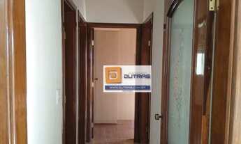 Imagem 6: Apartamento com 3 dormitórios, 84 m² - venda por R$ 320.000,00 ou aluguel por R$ 1.944,00