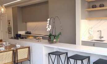 Imagem 2: More ao lado da Sociedade Hípica de Campinas! Apto com 163m²