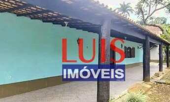 Imagem 2: Excelente casa com 3 dormitórios para alugar, 200 m² por R$ 3.000 + taxas/mês - Itaipu - N
