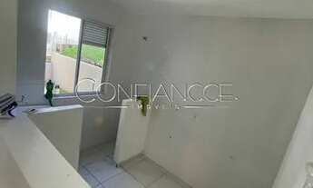 Imagem 6: Apartamento 2 quartos para locação no Bonfim em Almirante Tamandaré/PR