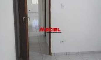 Imagem 3: Casa Padrão em São José dos Campos