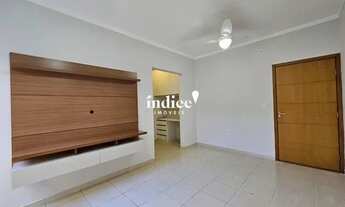 Imagem 2: Apartamento para aluguel 2 quartos 1 suíte 1 vaga Residencial Greenville Ribeirão Preto