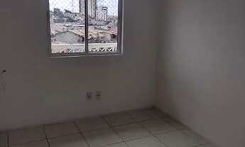 Imagem 6: Apartamento com 3 dormitórios para alugar, 74 m² por R$ 2.948,87/mês - Edson Queiroz - For