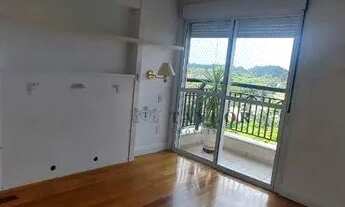 Imagem 2: Apto Alto da boa Vista