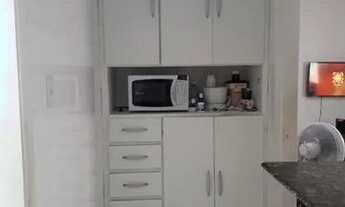 Imagem 6: Apartamento Rio Vermelho 3/4 e dependência completa