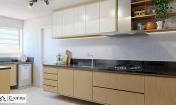 Imagem 3: Apartamento à Venda 131m² - Jardim Paulista, São Paulo