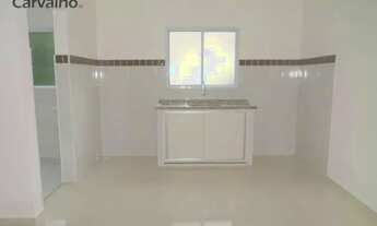 Imagem 4: Casa com 2 dormitórios para alugar, 55 m² por R$ 1.846,00/mês - Jardim Sao Paulo(Zona Nort