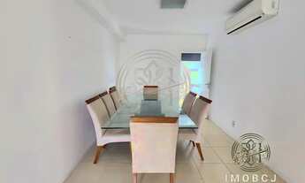 Imagem 7: Majestic Apartamento para venda possui 143 metros quadrados com 4 quartos