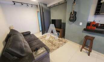 Imagem: Aluguel Apartamento mobiliado UMUARAMA