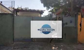 Imagem 5: Casa com 3 dormitórios - venda por R$ 200.000,00 ou aluguel por R$ 1.300,00/mês - Jardim V