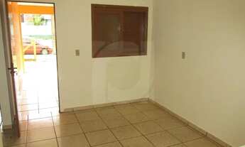 Imagem 6: Casa Residencial no Bairro Jardim Riva