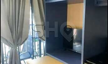 Imagem 7: Apartamento a venda - excelente para investidor - 29m2 - Bela Vista